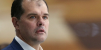 Главный тренер хоккейного клуба «Динамо-Карелия» Дмитрий Крамаренко покинул команду - StolicaOnego.Ru