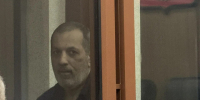 Криминальный авторитет Гия Свердловский предстал перед судом - УралПолит.Ru