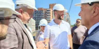 Депутаты думы Иркутска работают над созданием комфортной среды для детей - IrkutskMedia.Ru