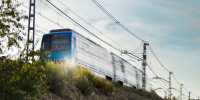До одного из городов Подмосковья отменят электрички - ОКА-ФМ