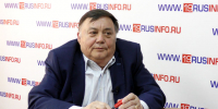 Николай Дудко: У Хакасии с Кубой всегда была тесная связь - ИА Хакасия
