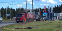 Ремонт дорог - Петрозаводск говорит