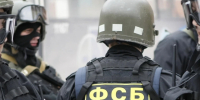 Крымчанин готовил теракты по заданию СБУ: его задержали - Комсомольская правда