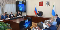 Более 300 тонн топлива будет отгружено сельхозпредприятиям края для выполнения полевых работ - Ванинский район