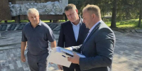Александр Шуваев обсудил с жителями Прохоровского округа безопасность и расширение СЭЗ - БелПресса