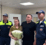 Сотрудники ГАИ в Челябинске помогли роженице вовремя доехать до больницы - Вечерний Челябинск