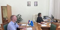 Заседание Республиканской межведомственной комиссии - Федерация профсоюзов РБ
