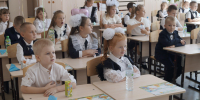 Что должен знать и уметь первоклассник? - Газета Железногорские новости