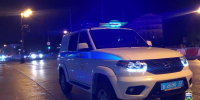 Тюменца задержали при попытке угнать чужую "Газель" - ГТРК Регион-Тюмень