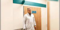 Константин Малютин: «Для здоровья сердца нужно дольше спать» - Spbdnevnik.ru