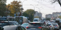 Опрос показал, что кубанские автолюбители думают о медленных водителях - Кубанские Новости