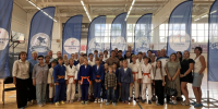 Олимпийский чемпион рассказал мичуринцам о своем спортивном пути - Michurinsk68.Ru