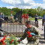 В Ряжске открыли мемориал, посвященный погибшим участникам СВО - RyazPressa.Ru