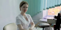 В Бугурусланскую городскую больницу пришёл новый врач-невролог - Газета Оренбуржье