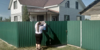 На пригородной территории проведен профилактический рейд по соблюдению правил пожарной безопасности - Администрация г. Барнаул