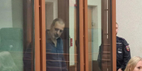 Суд продлил сразу на полгода содержание под стражей «вору в законе» Гие Свердловскому - Фото 1 - JustMedia
