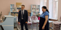 В Брянске к Дню города откроют восьмую модельную библиотеку - БрянскToday.Ru