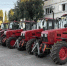 Коммунальный парк Тамбова пополнился на 38 единиц - OnlineTambov.Ru