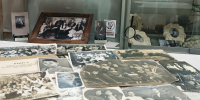 В музее Белореченска пополнение фотоколлекции «Взгляд из прошлого» - Газета Огни Кавказа