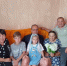 12 августа 2026 года свой 90-летний юбилей отметила жительница села Здвинск Мария Антоновна Попова - Здвинский район