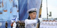 Серпуховских выпускников приглашают стать офицерами ВМФ - Smitanka.Ru
