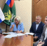 В центре внимания— подготовка к ключевому событию сентября —  Дню солидарности с борьбе с терроризмом - УФССП