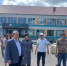 Глава района оценил ремонт школы №4 в Нурлате - Нурлат-⁠информ