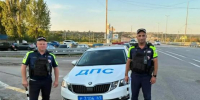 Ремень безопасности чуть не убил девочку в машине на трассе М-4 «Дон» - Панорама