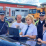 В Воронежской области по инициативе регионального налогового управления продолжаются совместные с ФССП и ГИБДД рейдовые мероприятия - УФНС