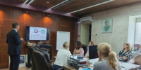 Волго-Вятский монетный двор продолжает обучение сотрудников инструментам бережливого производства - Министерство промышленности, предпринимательства и торговли