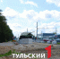 В Тулу привезли два танка для нового мемориала в Заречье - ТК Первый Тульский