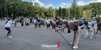 Главный кардиолог Тульской области рассказала, как рассчитать свою физнагрузку - ТК Первый Тульский