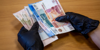 Автослесарь из Ефремова отправился на шоппинг с чужой картой - ТК Первый Тульский