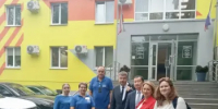 Сотрудники Национального медицинского исследовательского центра имени В.А. Алмазова оценили сердечно-сосудистую службу Оренбургской области  - Министерство здравоохранения