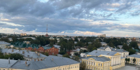 В Костроме на время праздничных мероприятий вводятся ограничения движения транспорта - Город Кострома