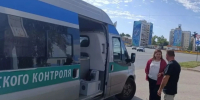 В Салавате после атаки беспилотников проверили воздух на вредные вещества - Комсомольская правда