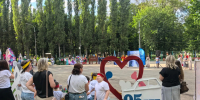 Владимир Солдатенков принял участие в конкурсе-фестивале «Объект внимания – Автозавод» - Законодательное Собрание