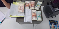 Полиция отчиталась о задержании трех из четырех руководителей КПК «Дело и Деньги» - Kirov.Online