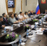 Фото: пресс-служба правительства РХ - НИА Хакасия