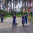 Волонтеры «Транснефть – Прикамья» благоустроили сельский парк в Татарстане - Волжская новь