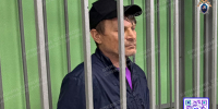 В городе Клинцы ранее судимый за убийство местный житель приговорен к лишению свободы - Следственный комитет