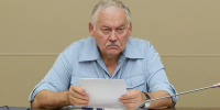 Константин Затулин принял участие в совещании по снабжению Сочи топливом - SochiStream.Ru
