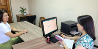 В Астраханской области работают пункты приема заявлений для голосования - Ast-News.Ru