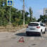 В Кировском районе Волгограда в ДТП пострадали двое пешеходов на «зебре» - Газета Вечерний Волгоград