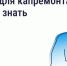 Что такое спецсчёт для капитального ремонта - Газета Приозерские ведомости