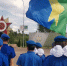 Команда из Сургутского района вышла в финал военно-спортивной игры «ЮНАВИА» - Администрация Сургутского района