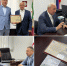 Руслан Мизиев отмечен благодарственным письмом за поддержку ингушской культуры - Министерство по внешним связям, национальной политике, печати и информации