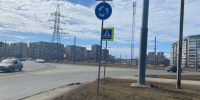 Подрядчик начал расширять Лососинское шоссе на Древлянке - StolicaOnego.Ru