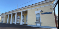 Ретропоезд доставит гостей фестиваля - Гатчинская служба новостей