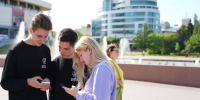 Бесплатный Wi-Fi в Иванове за полгода собрал почти 60 000 пользователей - Известно.ру